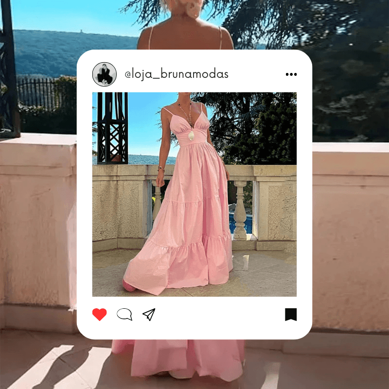 Loja Bruna Modas