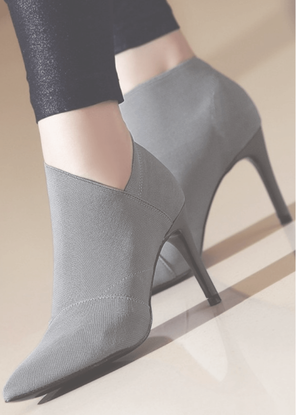 Sapatos Social Feminino Bruna Modas