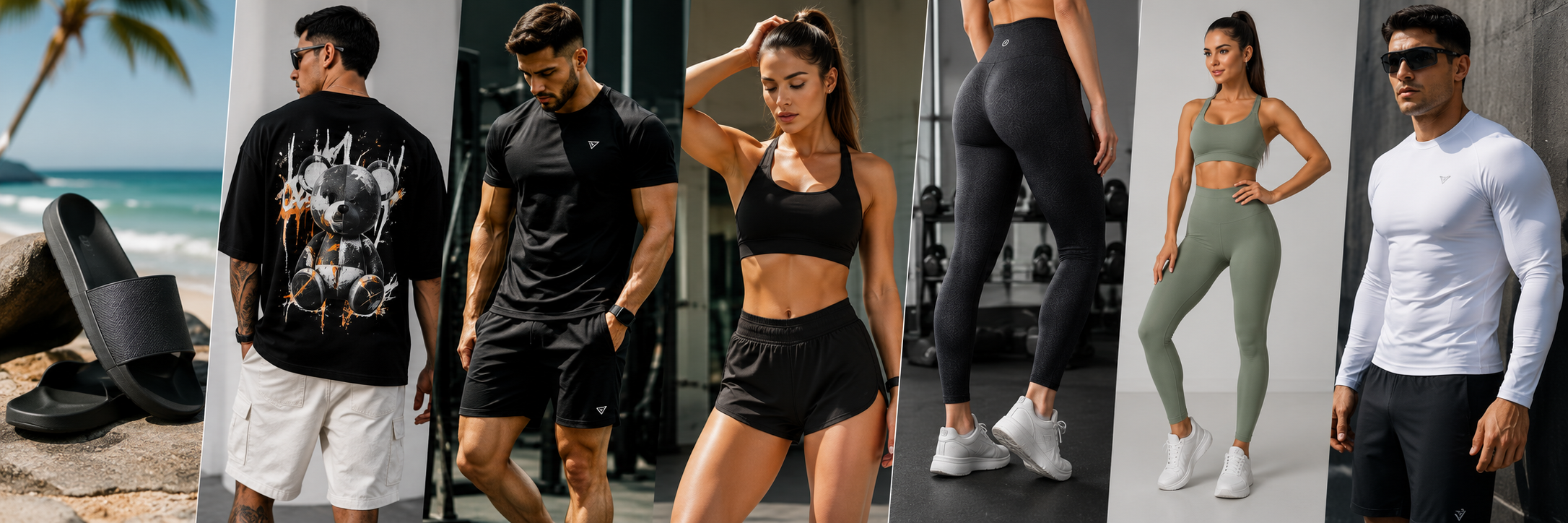Moda StreetWear Bruna Modas