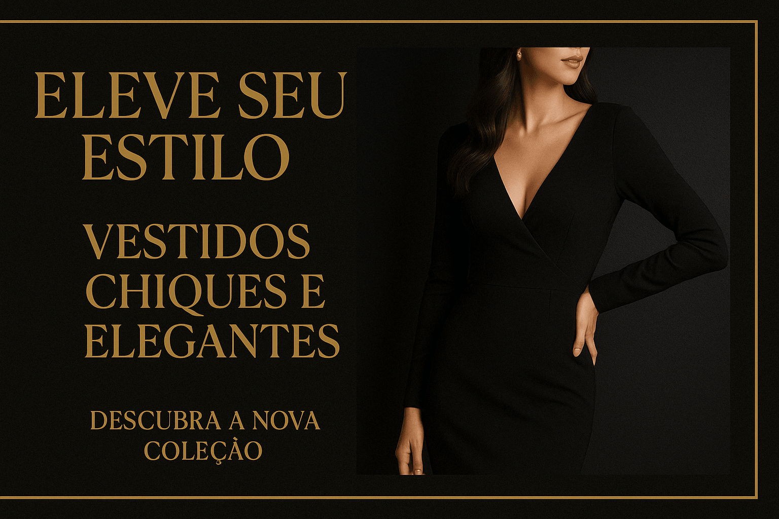 Vestidos Longos Feminino Para Festa
