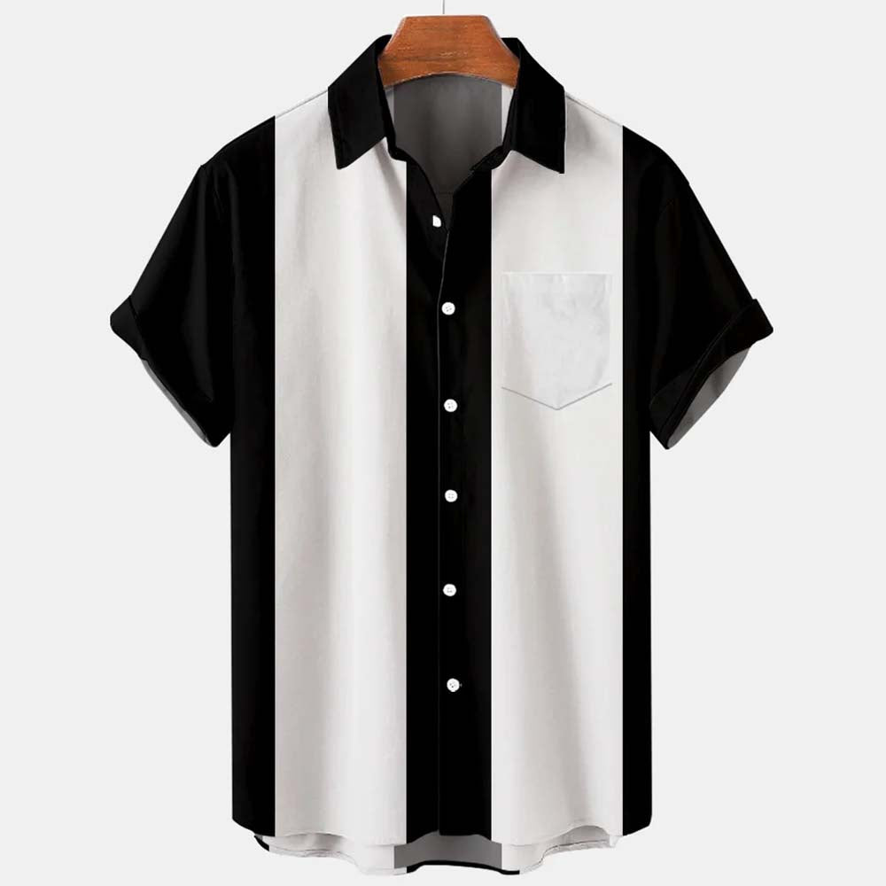 PROMOÇÃO Camisa Masculina Casual Angelos