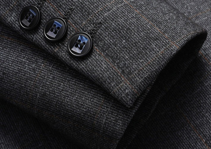 Blazer Masculino Esporte Fino Moderno