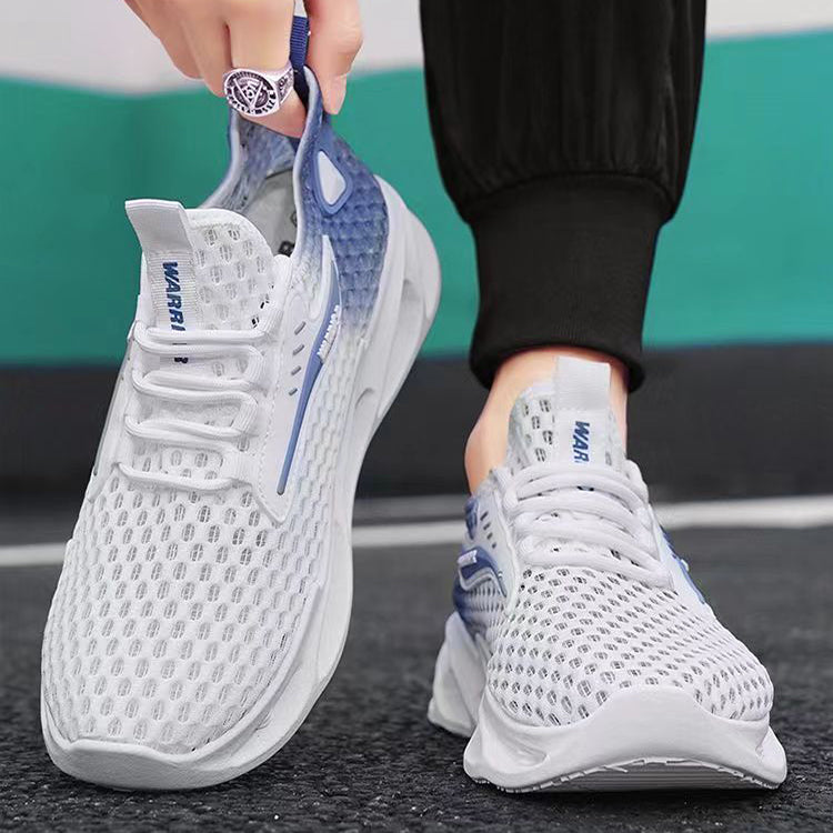 Tênis Masculino de Corrida