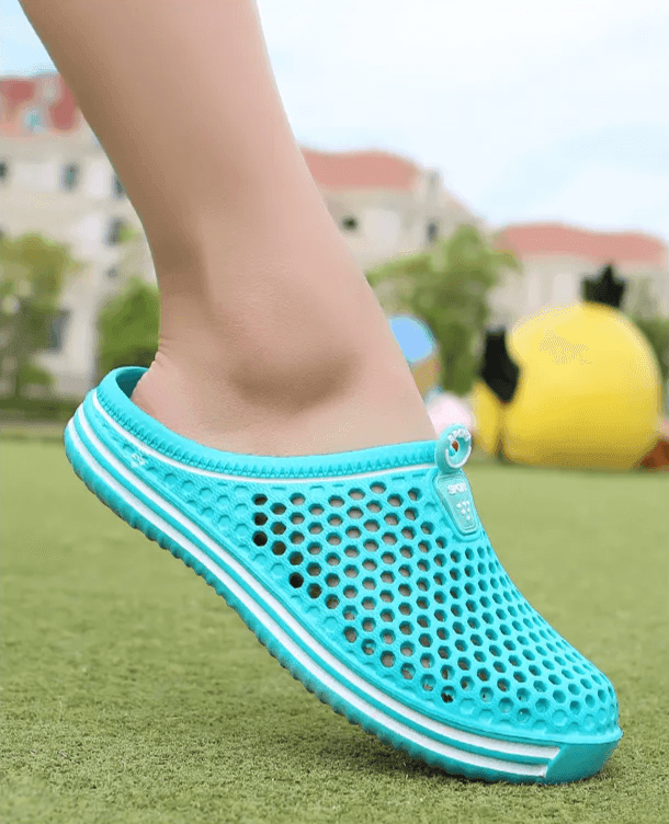 Sandália de Praia Louis - Loja Bruna Modas