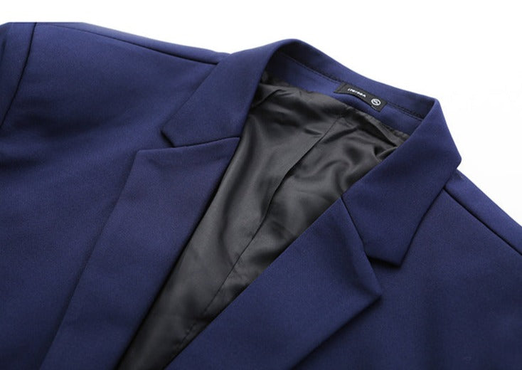 Blazer Masculino Esporte Fino