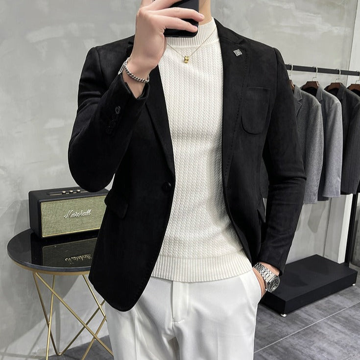 Blazer Masculino