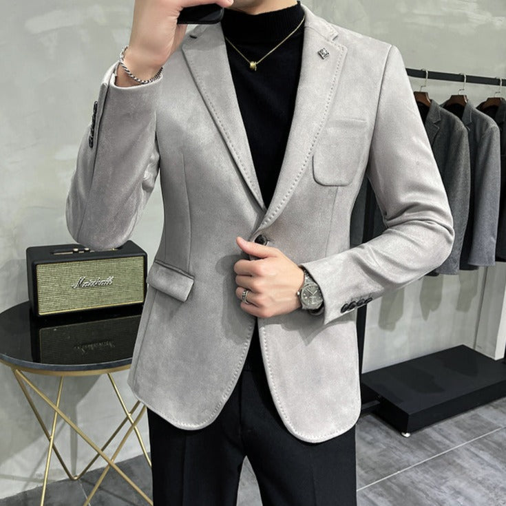 Blazer Masculino