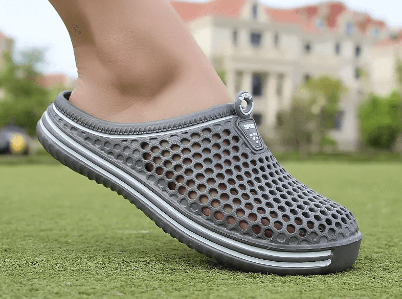 Sandália de Praia Louis - Loja Bruna Modas