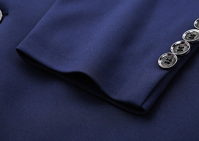 Blazer Masculino Esporte Fino