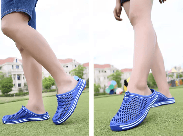 Sandália de Praia Louis - Loja Bruna Modas