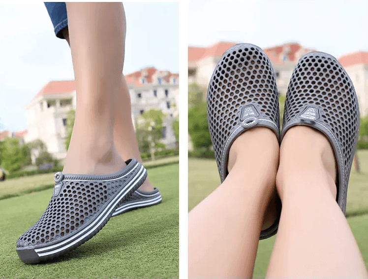 Sandália de Praia Louis - Loja Bruna Modas