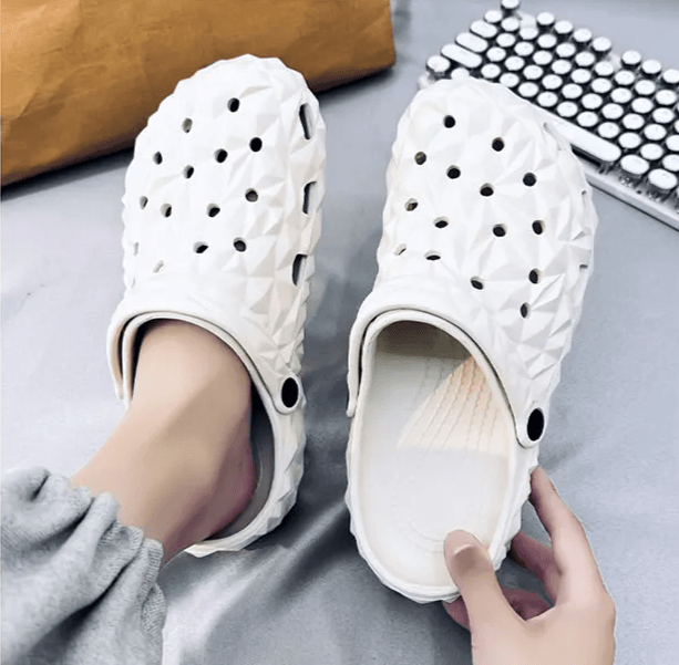 Sandália Crocs Masculino Durán - Loja Bruna Modas