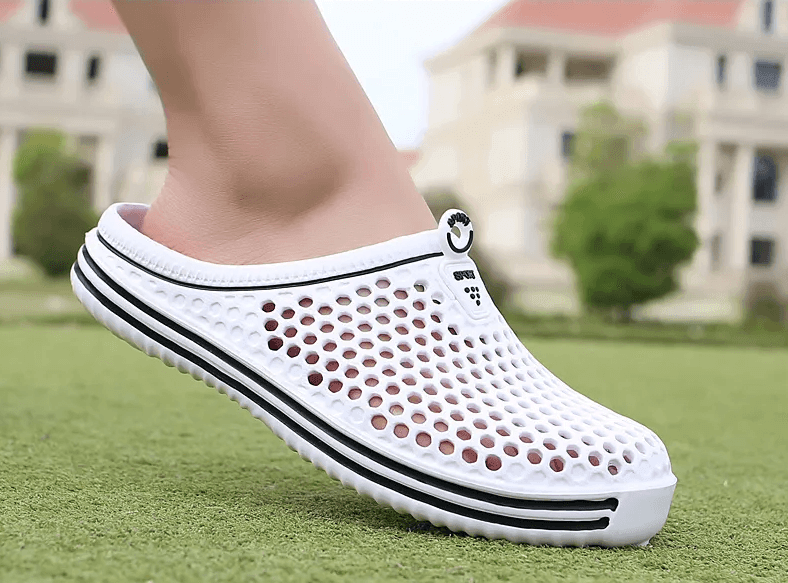 Sandália de Praia Louis - Loja Bruna Modas