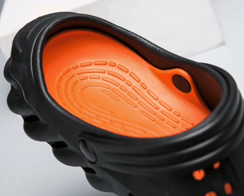 Sandália Crocs Masculino Vigas - Loja Bruna Modas