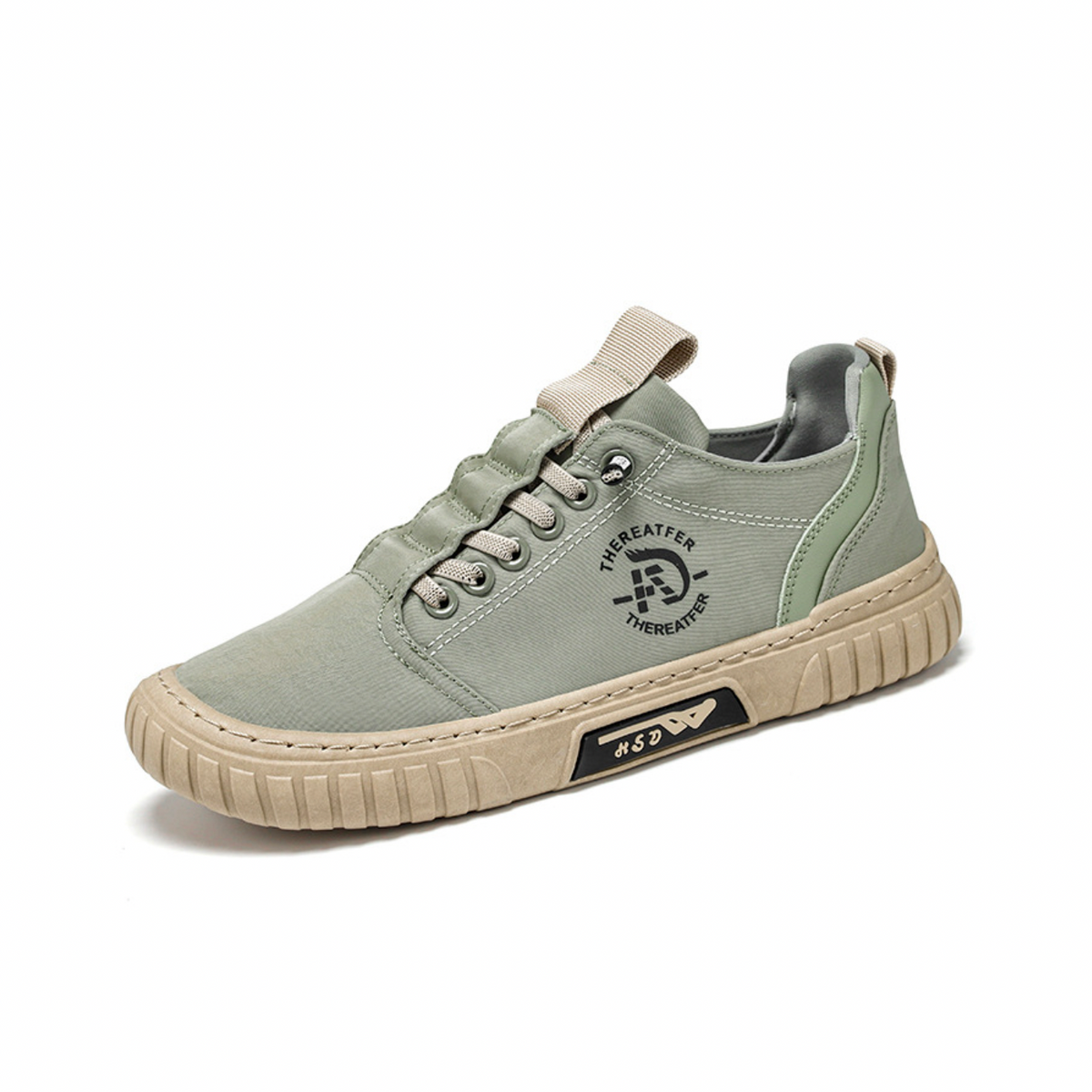 Tênis Casual Axton Sport Max