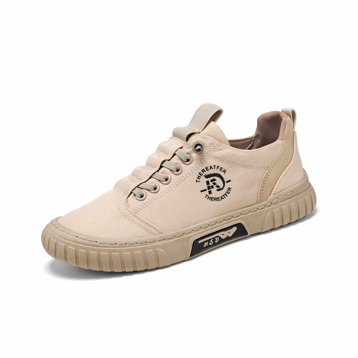 Tênis Casual Axton Sport Max