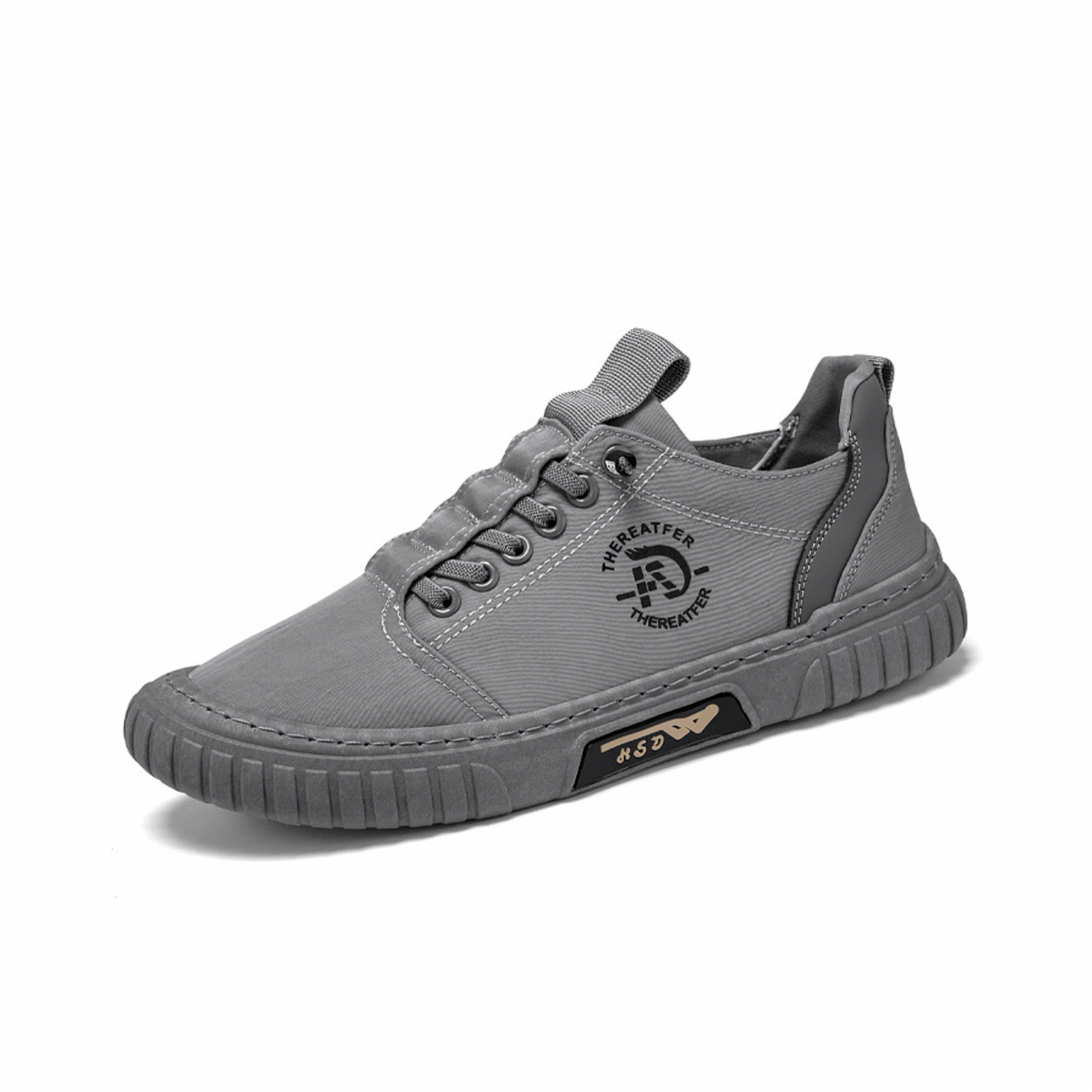 Tênis Casual Axton Sport Max