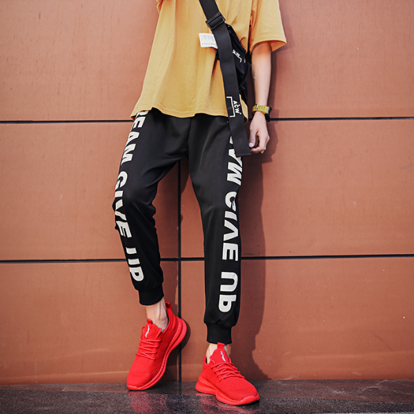 Tênis Masculino Esportivo Sneakers Damyan - Loja Bruna Modas