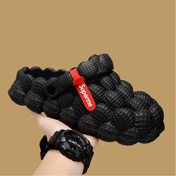 Sandália Crocs Supreme Explosão - Loja Bruna Modas