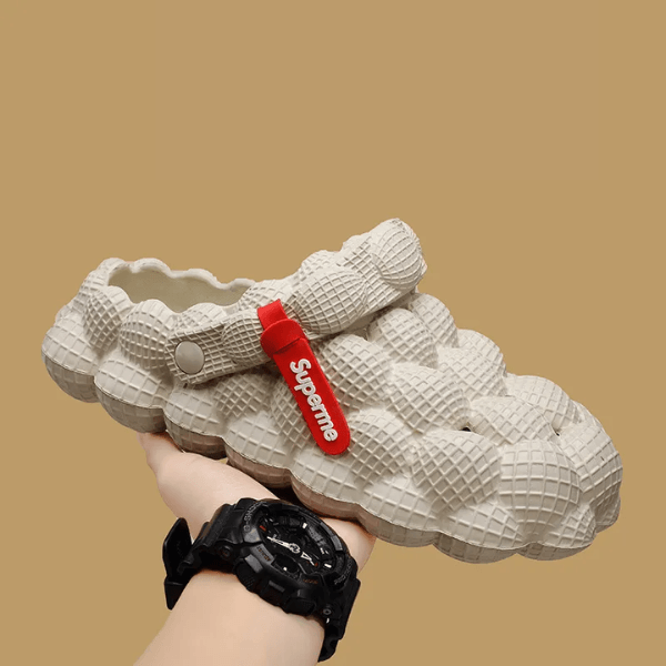 Sandália Crocs Supreme Explosão - Loja Bruna Modas