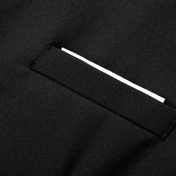 Terno Masculino de Luxo Charles 3 Peças