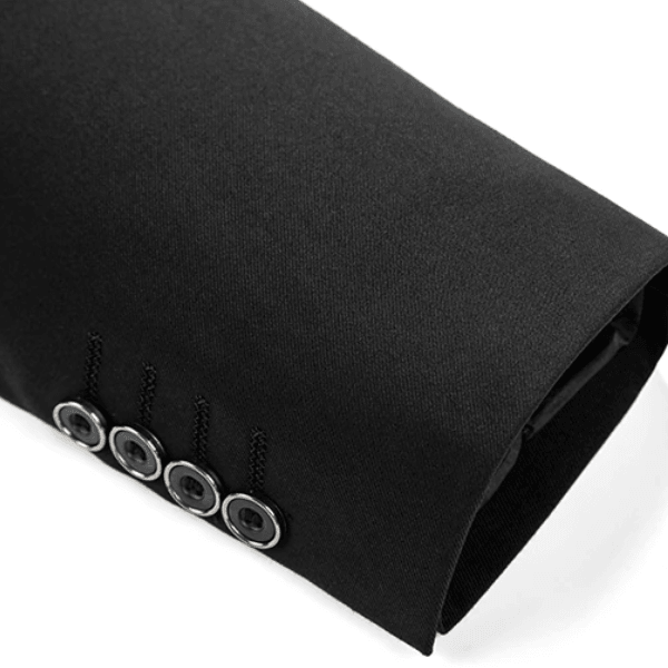 Terno Masculino de Luxo Charles 3 Peças