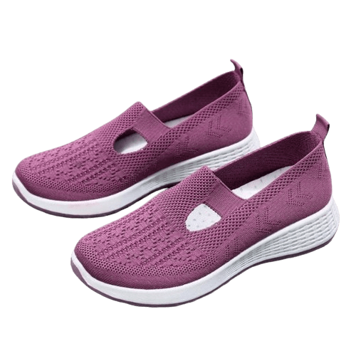 Tênis Feminino Ultrafit - Loja Bruna Modas