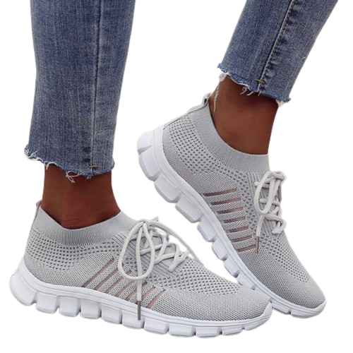 Tênis Feminino Esportivo Antiderrapante