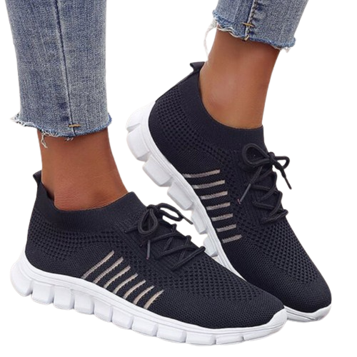 Tênis Feminino Esportivo Antiderrapante