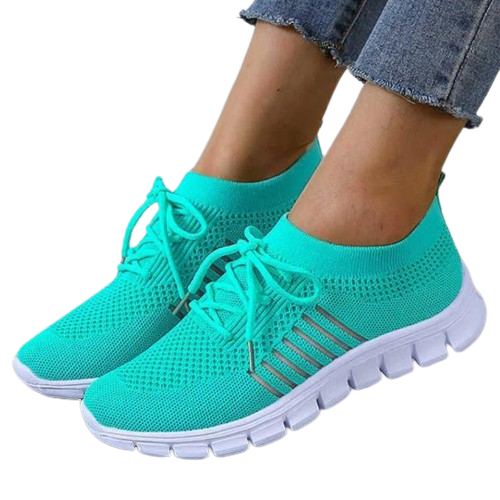 Tênis Feminino Esportivo Antiderrapante