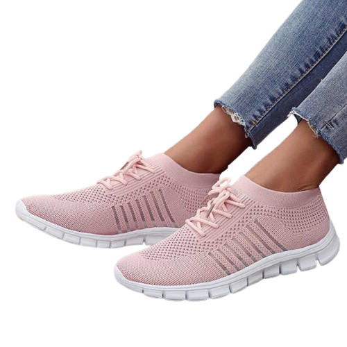 Tênis Feminino Esportivo Antiderrapante