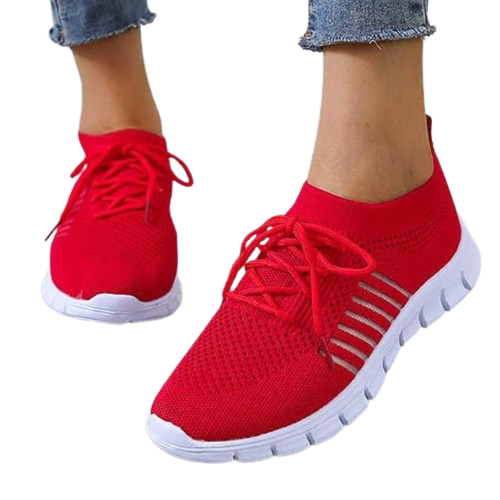 Tênis Feminino Esportivo Antiderrapante