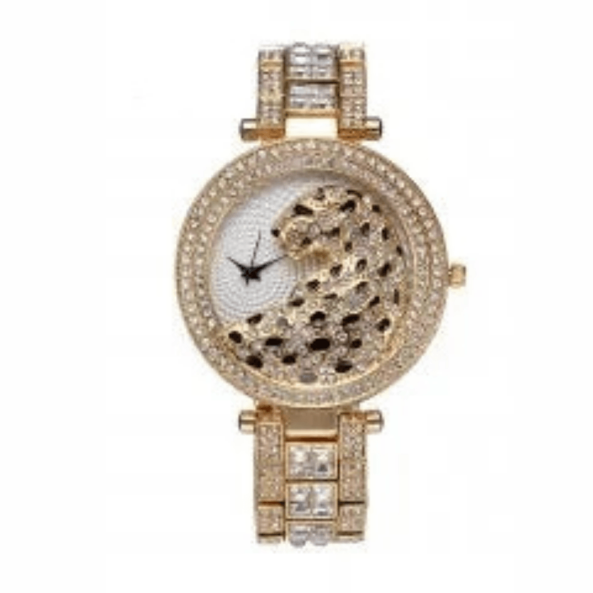 Relógio Feminino MISSFOX