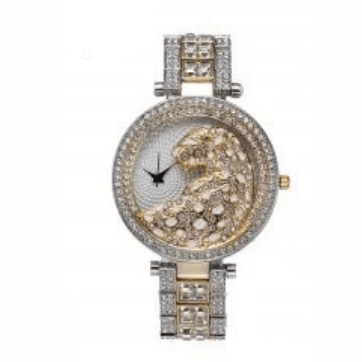 Relógio Feminino MISSFOX