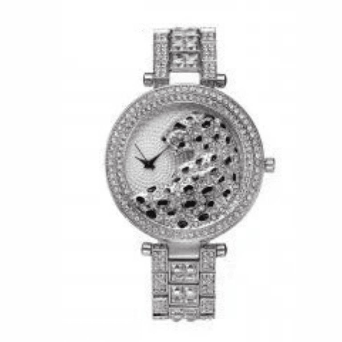 Relógio Feminino MISSFOX