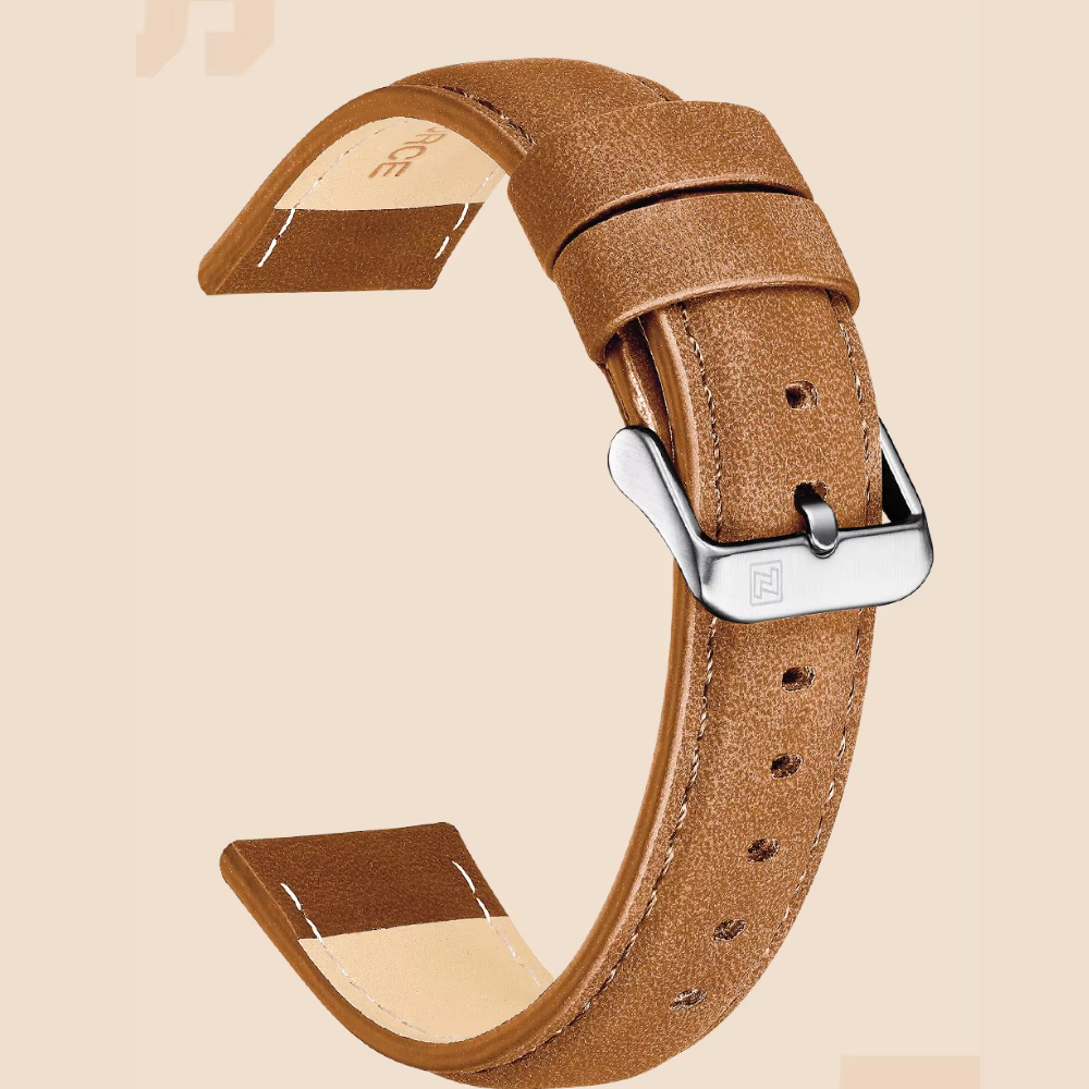 Relógio de Pulso Masculino - Estilo Militar Esportivo