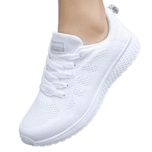 Tênis Feminino Casual Ultra Balance - Loja Bruna Modas