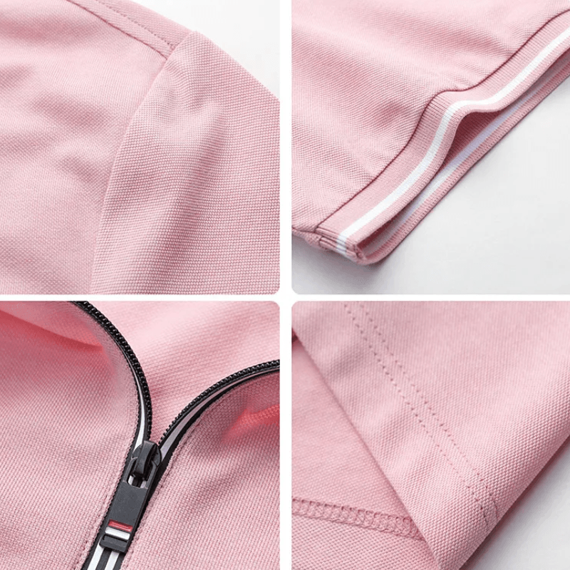 Camisa Polo Masculina Foggia - Loja Bruna Modas