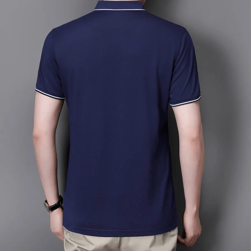 Camisa Polo Masculina Foggia - Loja Bruna Modas