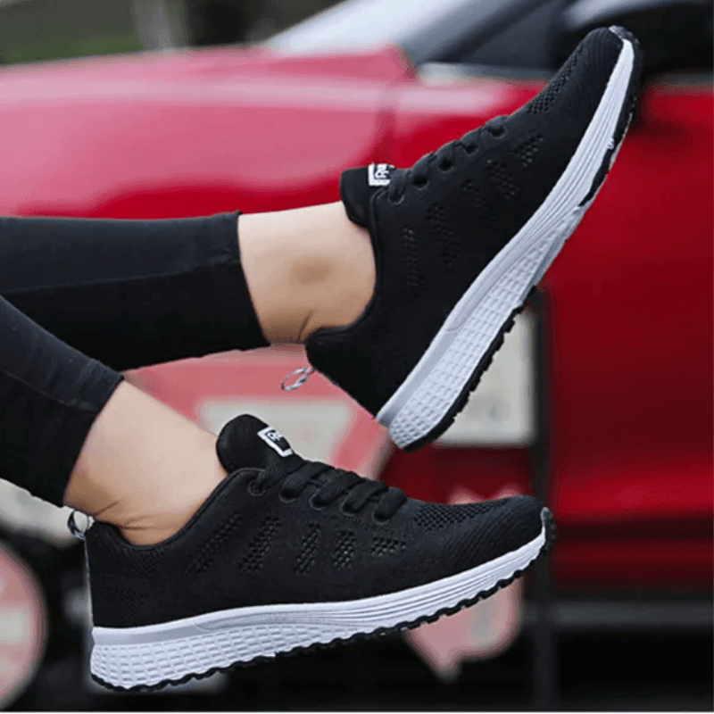 Tênis Feminino Casual Ultra Balance - Loja Bruna Modas