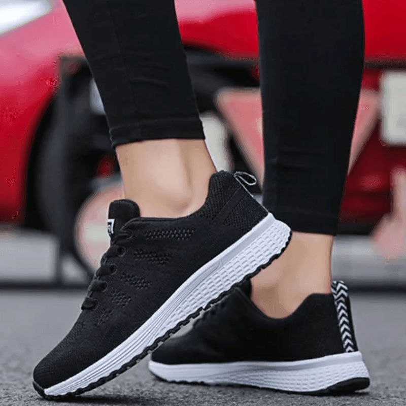 Tênis Feminino Casual Ultra Balance - Loja Bruna Modas