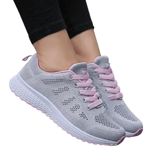 Tênis Feminino Casual Ultra Balance - Loja Bruna Modas