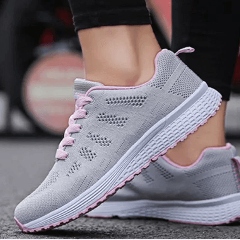 Tênis Feminino Casual Ultra Balance - Loja Bruna Modas