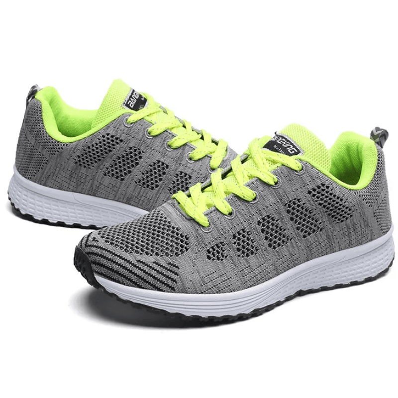 Tênis Feminino Casual Ultra Balance - Loja Bruna Modas