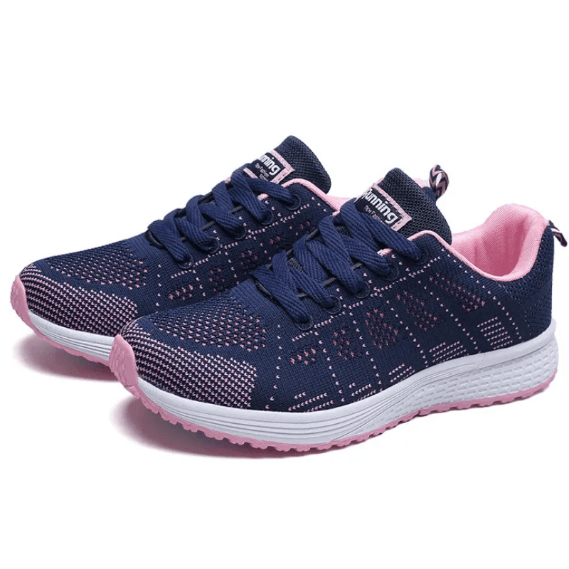 Tênis Feminino Casual Ultra Balance - Loja Bruna Modas