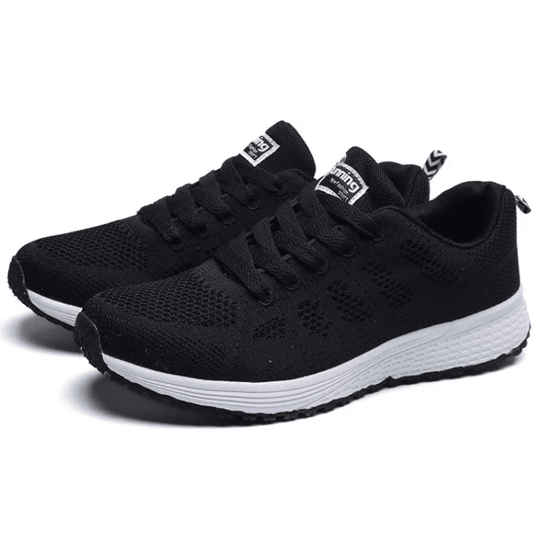 Tênis Feminino Casual Ultra Balance - Loja Bruna Modas