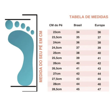 Sandália de Praia Masculina Babuche Durán