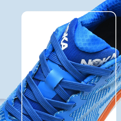 Tênis de Corrida Noka com Malha Respirável