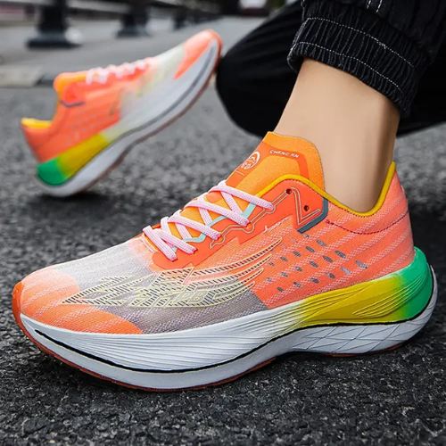 Tênis Masculino Arven para Corrida