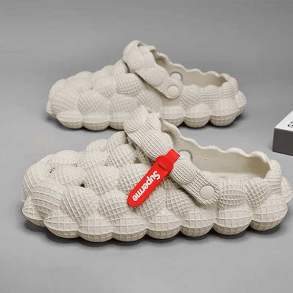 Sandália de Praia Masculina Supreme Explosão